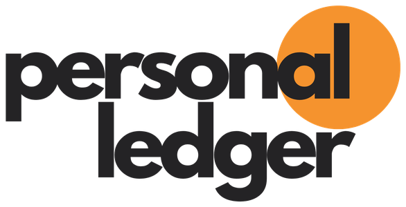 Personal Ledger